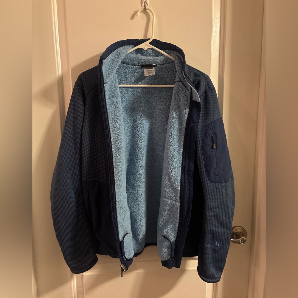 Patagonia Vintage Fleece Jacket